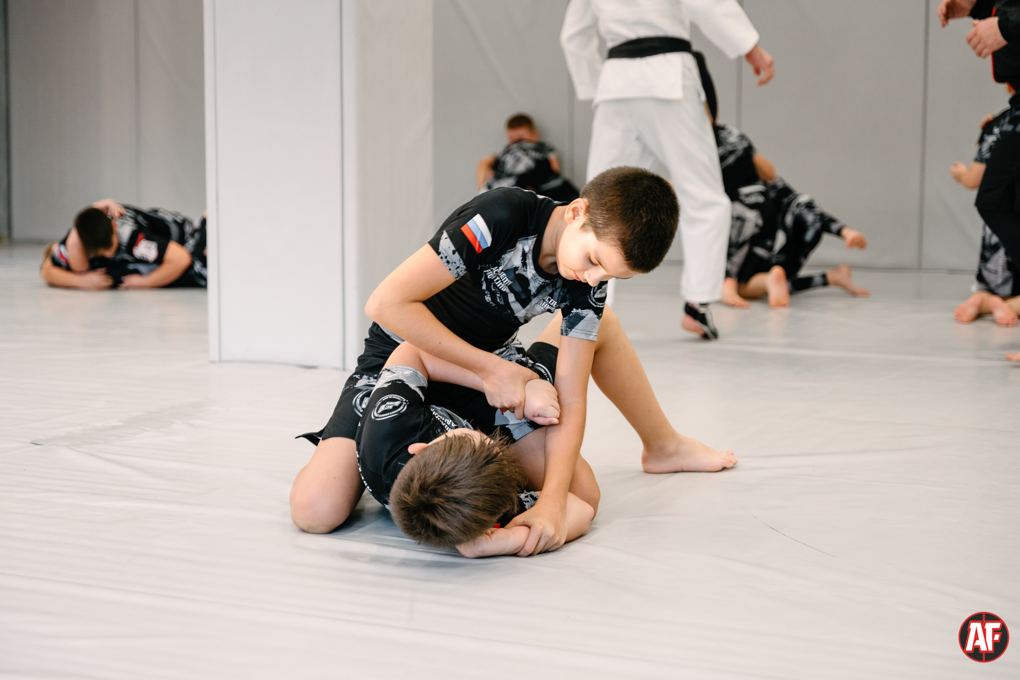 Fighting Academy | Академия файтинга | Клуб братьев Лапшиных. ММА, MMA, Джиу-Джитсу, jujutsu, КИКБОКСИНГ, ЖЕНСКАЯ САМООБОРОНА в Ростове-на-Дону на Западном для взрослых и детей. Групповые, сплит и индивидуальные тренировки.